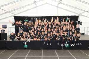 Foto: 2024 Tanzfest