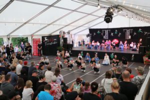 Foto: 2024 Tanzfest