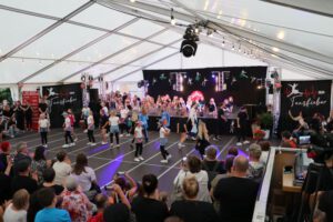 Foto: 2024 Tanzfest