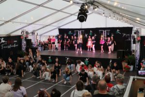 Foto: 2024 Tanzfest
