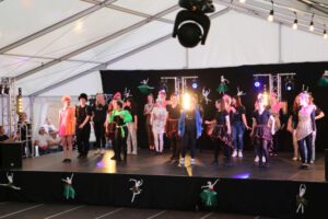 Foto: 2024 Tanzfest