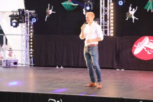 Foto: 2024 Tanzfest