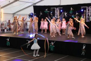 Foto: 2024 Tanzfest