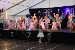 Foto: 2024 Tanzfest