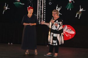 Foto: 2024 Tanzfest