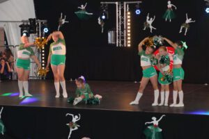 Foto: 2024 Tanzfest