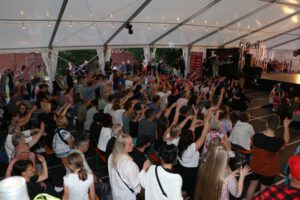 Foto: 2024 Tanzfest