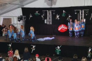 Foto: 2024 Tanzfest