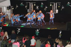 Foto: 2024 Tanzfest
