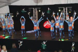 Foto: 2024 Tanzfest