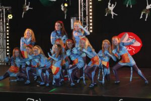 Foto: 2024 Tanzfest
