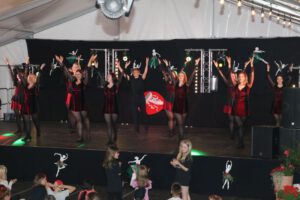 Foto: 2024 Tanzfest
