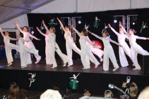 Foto: 2024 Tanzfest