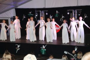 Foto: 2024 Tanzfest