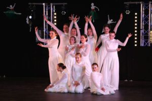 Foto: 2024 Tanzfest