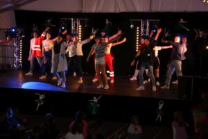 Foto: 2024 Tanzfest