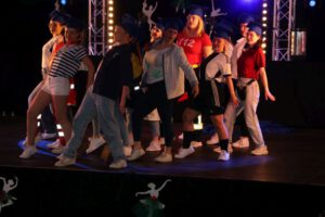 Foto: 2024 Tanzfest
