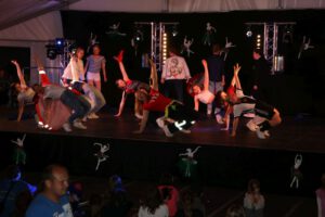 Foto: 2024 Tanzfest