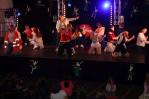 Foto: 2024 Tanzfest