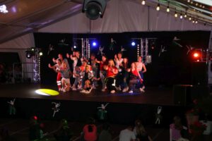 Foto: 2024 Tanzfest