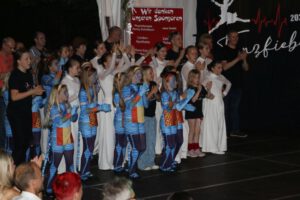 Foto: 2024 Tanzfest