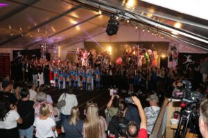 Foto: 2024 Tanzfest