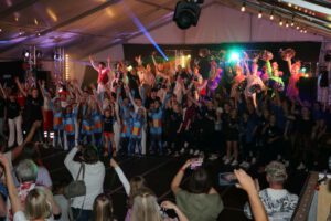 Foto: 2024 Tanzfest