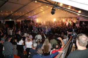 Foto: 2024 Tanzfest
