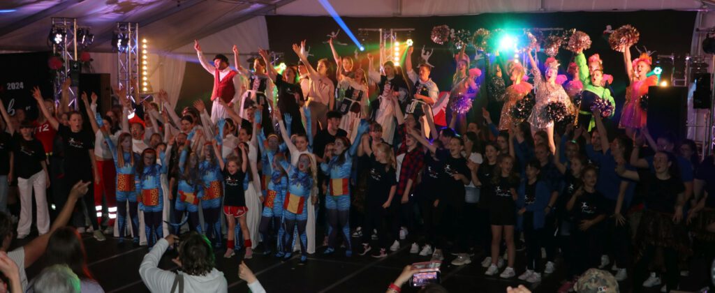 Foto: Tanzfieber – Let’s Go!
