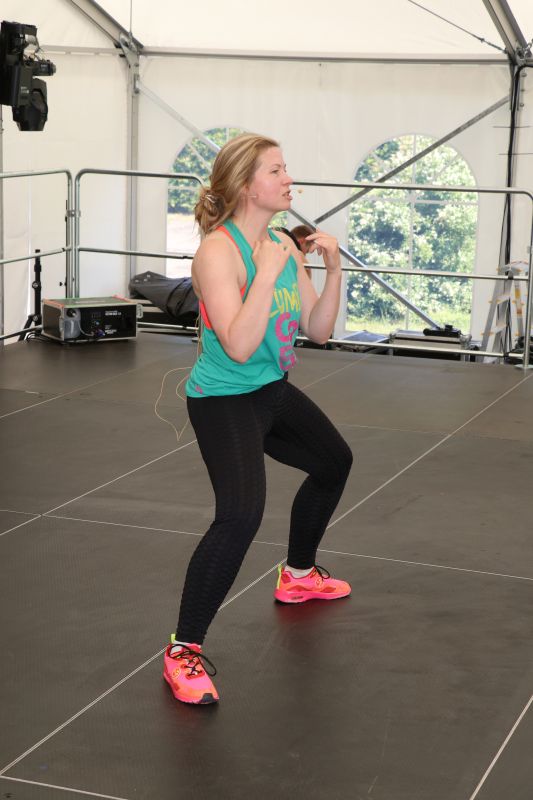 Foto: Tanzfieber – Let’s Go!
