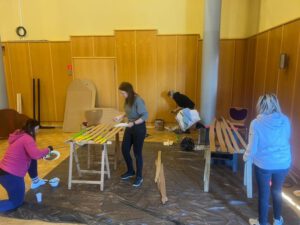 Foto: 2024 Basteln