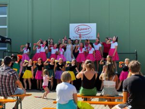 Foto: 2024 Bauer Fruchtsaft