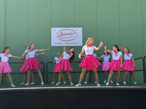 Foto: 2024 Bauer Fruchtsaft