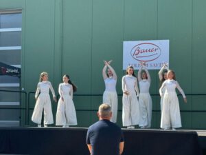 Foto: 2024 Bauer Fruchtsaft