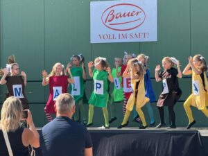 Foto: 2024 Bauer Fruchtsaft