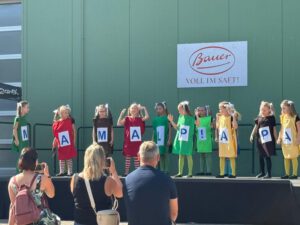 Foto: 2024 Bauer Fruchtsaft
