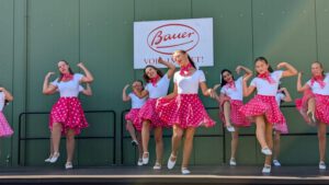 Foto: 2024 Bauer Fruchtsaft