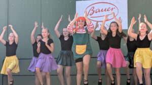 Foto: 2024 Bauer Fruchtsaft