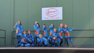 Foto: 2024 Bauer Fruchtsaft