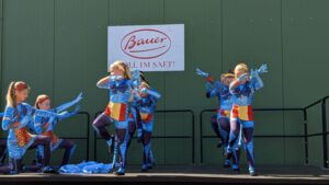 Foto: 2024 Bauer Fruchtsaft