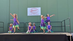 Foto: 2024 Bauer Fruchtsaft