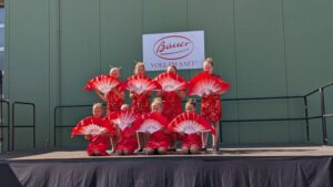 Foto: 2024 Bauer Fruchtsaft