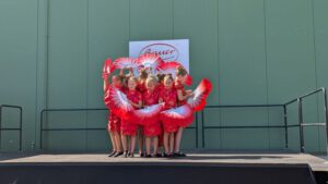 Foto: 2024 Bauer Fruchtsaft