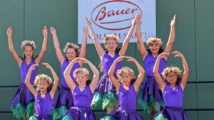 Foto: 2024 Bauer Fruchtsaft