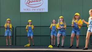 Foto: 2024 Bauer Fruchtsaft