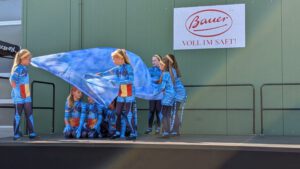 Foto: 2024 Bauer Fruchtsaft