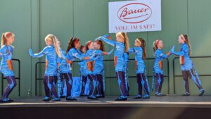 Foto: 2024 Bauer Fruchtsaft