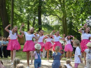 Foto: 2024 Familienpicknick