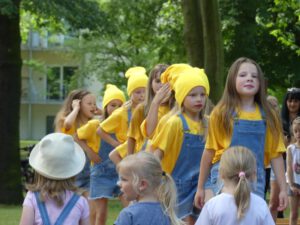 Foto: 2024 Familienpicknick