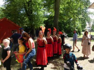Foto: 2024 Familienpicknick